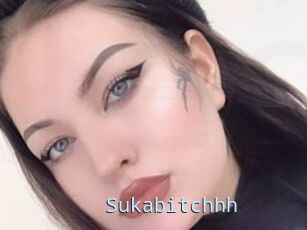 Sukabitchhh