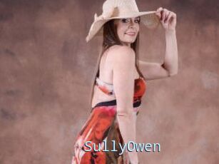 SullyOwen