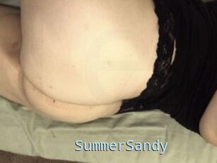 SummerSandy
