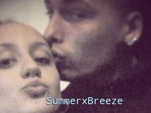 SummerxBreeze