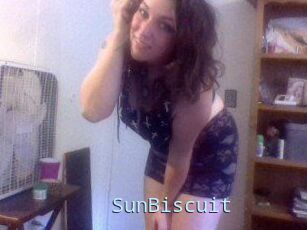 SunBiscuit