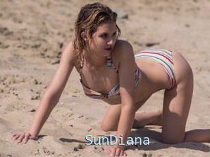 SunDiana