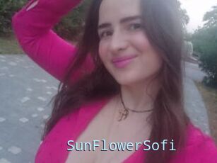 SunFlowerSofi