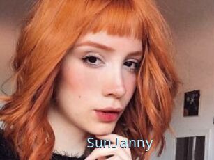 SunJanny
