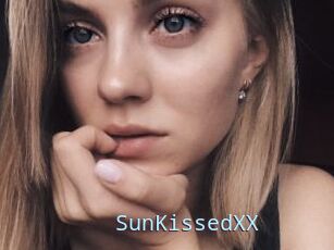 SunKissedXX
