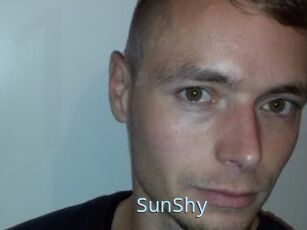 SunShy