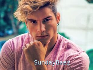 SundayBaez