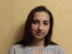 SunnyLoveee
