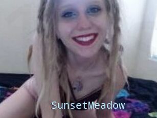 SunsetMeadow