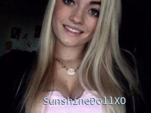 SunshineDollXO