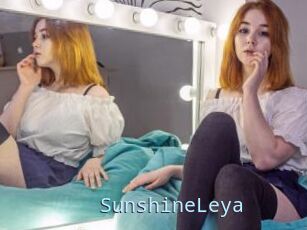 SunshineLeya