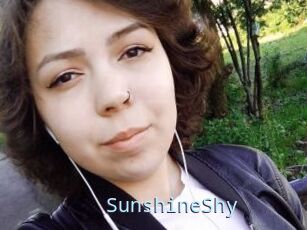 SunshineShy