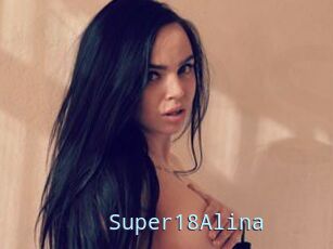 Super18Alina