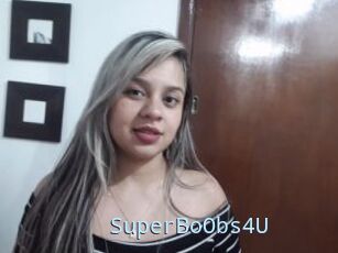 SuperBoObs4U