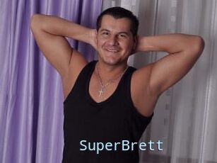 SuperBrett