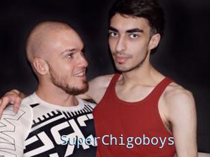 SuperChigoboys