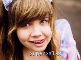 SuperGalXx