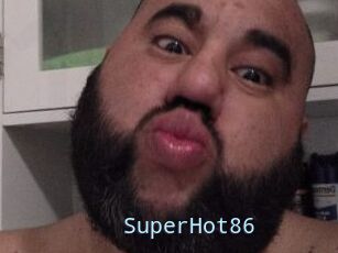 SuperHot86