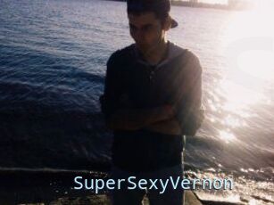 SuperSexyVernon
