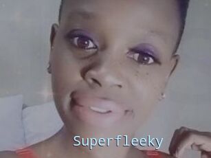 Superfleeky