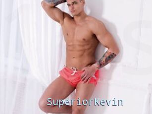 SuperiorKevin