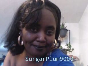 SurgarPlum9000