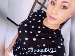 SusaanBell
