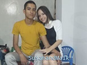 SusanandMaik