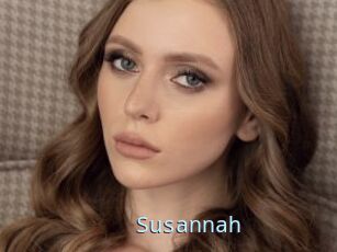 Susannah