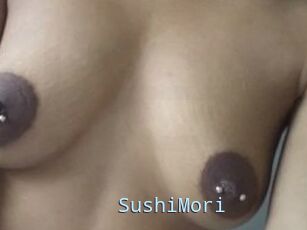 Sushi_Mori