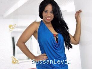 SussanLevic