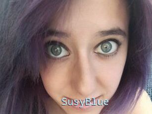 SusyBlue