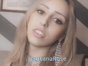 SutanaRose