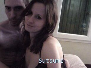 Sutsumi