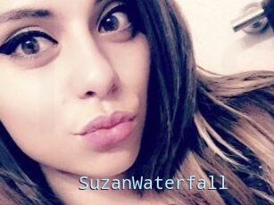 SuzanWaterfall