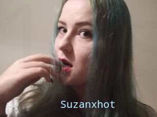 Suzanxhot