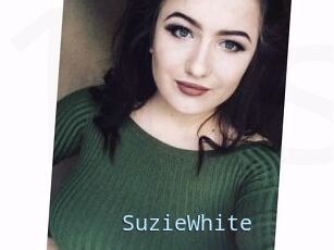 SuzieWhite