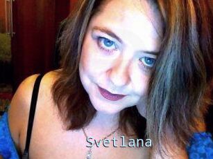 Svetlana