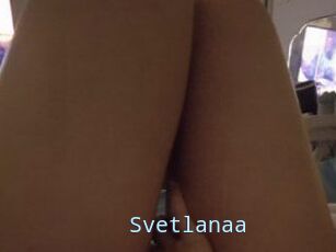 Svetlanaa