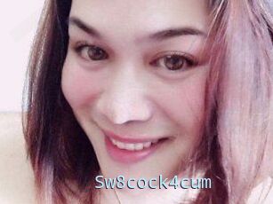 Sw8cock4cum