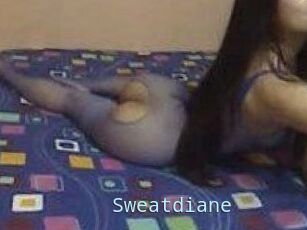Sweatdiane