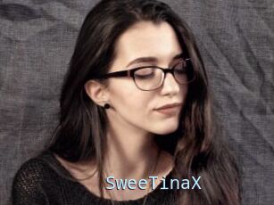 SweeTinaX
