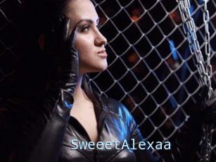 SweeetAlexaa
