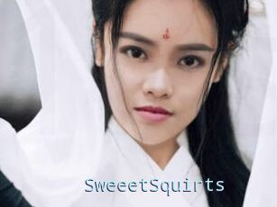 SweeetSquirts