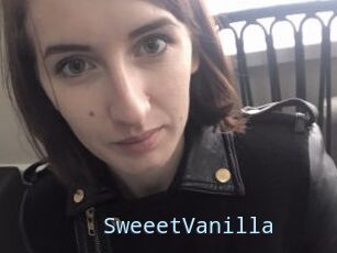 SweeetVanilla