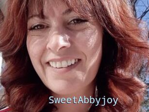 SweetAbbyjoy