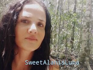 SweetAlanisLuna