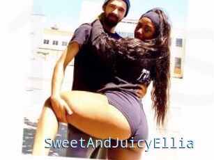 SweetAndJuicyEllia