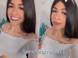 SweetAndreaGil