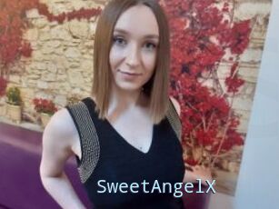 SweetAngelX